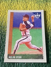 2022 Diamond Kings Base - Nolan Ryan - Astros #75