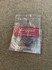 NEW Vanguard USGI US Navy Woodland Dig E6 Petty Officer Parka Tab CC