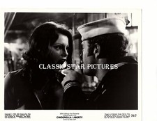C823 James Caan Marsha Mason Cinderella Liberty 1973 photograph
