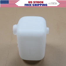  Arctic Cat Kitty Cat Semi-Clear Gas Tank for all 1989-1999 Models - 0670-065
