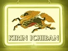 Kirin Beer Convenience Shop Store Bar Pub Light Neon Sign