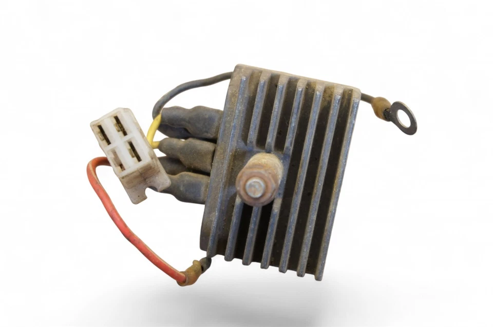 Kawasaki S1 250 S1250 1975 regulador K401 *2720 k Foto 2 de 4