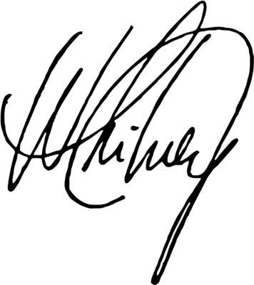 Whitney Houston vinyl decal sticker autograph signature musician singer soul r&b