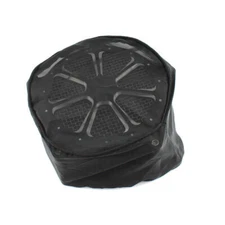 Air Filter Cleaner Dustproof Rain Sock Cover For Harley Touring Dyna Sportster