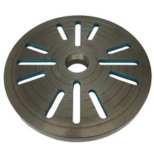 New Myford 9 3/4" 42.5mm Faceplate Big Bore Series 7 Lathes - Direct From Myford