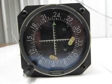 Collins Indicator IND-351D PN 622-4479-001