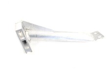 Porsche 911 997 2010 LHD Überrollbügel Tragträger linke Seite 99758033102 13700515