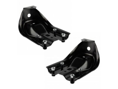 For 1988-1997 Chevrolet K2500 Leaf Spring Shackle Bracket
