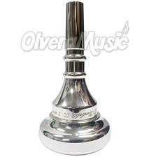 Sousaphone Mouthpiece Garibaldi DC2 / Boquilla Garibaldi DC2 p/Tuba
