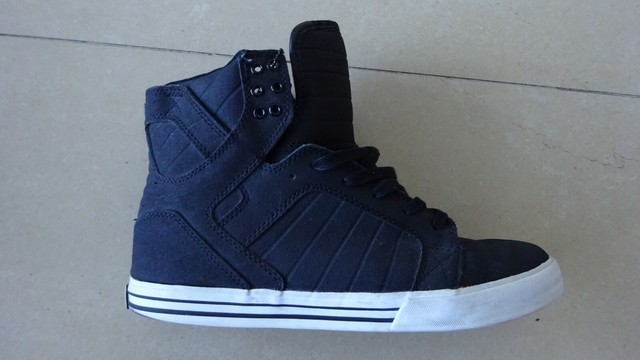 supra skytop 2 size 9