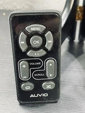 Auvio OEM Remote Control