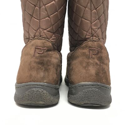 Men's Propet Blizzard Mid Zip