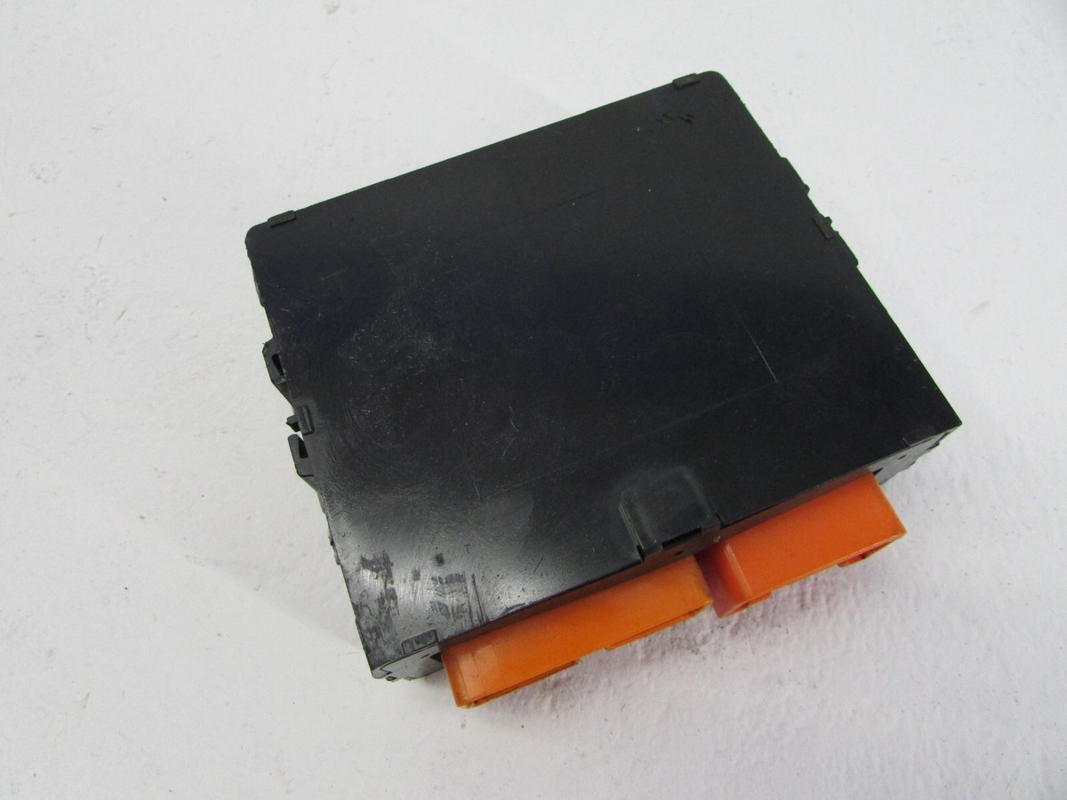 Theft Locking Control Module GS300 1993 1997 Lexus Computer Unit