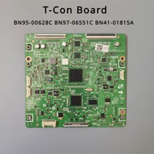 BN95-00628C BN41-01815A T-Con Board for UN60EH6050FXZA UN60EH6003F UN60EH6000F