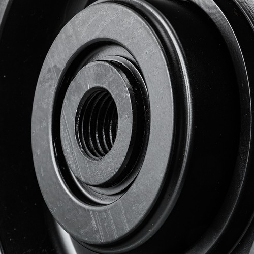 Heavy Duty Track Bottom Roller Fit Bobcat T870 CTL Undercarriage Bottom