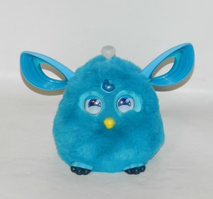 furby connect friend