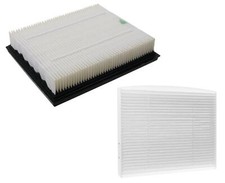 Engine & Cabin Air Filter For Ford Escape 2.5L 2020-2024 / Maverick 2.5L 2022-24