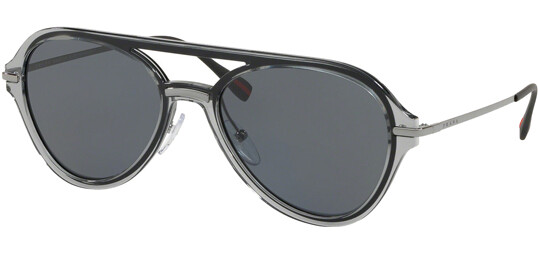 prada linea rossa spectrum