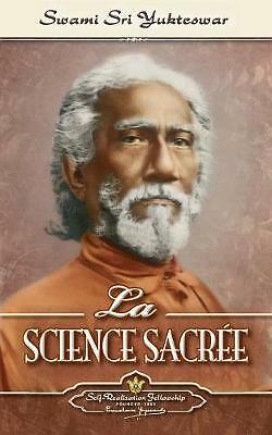 La Science Sacrée (Die Heilige Wissenschaft - Französisch), sehr gute Bücher