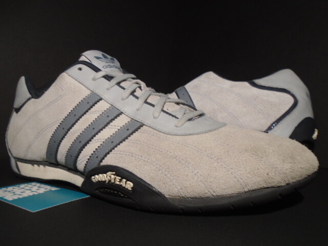 adidas racer low goodyear herren