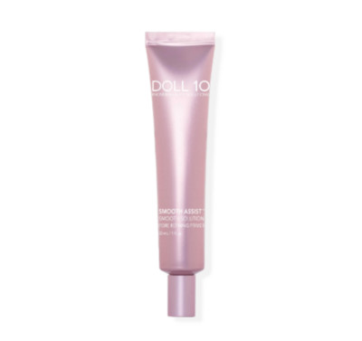 DOLL 10 Smooth Assist Smooth Solution Pore Refining Primer 1 oz. Large Tube