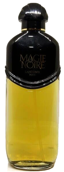 ❤️MAGIE NOIRE LANCOME,OLD VERSION,3.4oz.100ml.Hard to find! | eBay