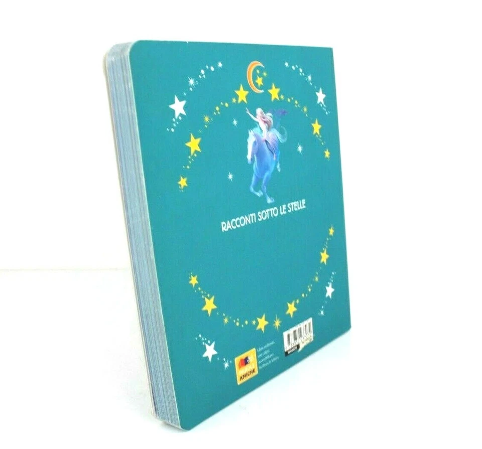 30 Storie per la sera GIUNTI Disney Frozen LIBRO Bambini e Ragazzi 2020 - Immagine 3 di 4