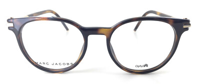 Marc Jacobs Brille / Eyeglasses Mod. 51 col.  TLR inkl. Etui