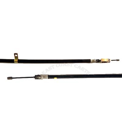 Club Car Precedent 2004'2007' (PASSENGER SIDE) Brake Cable 102557501 eBay