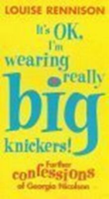 Xits Ok Im Wearing Really Big Rennison  Louise