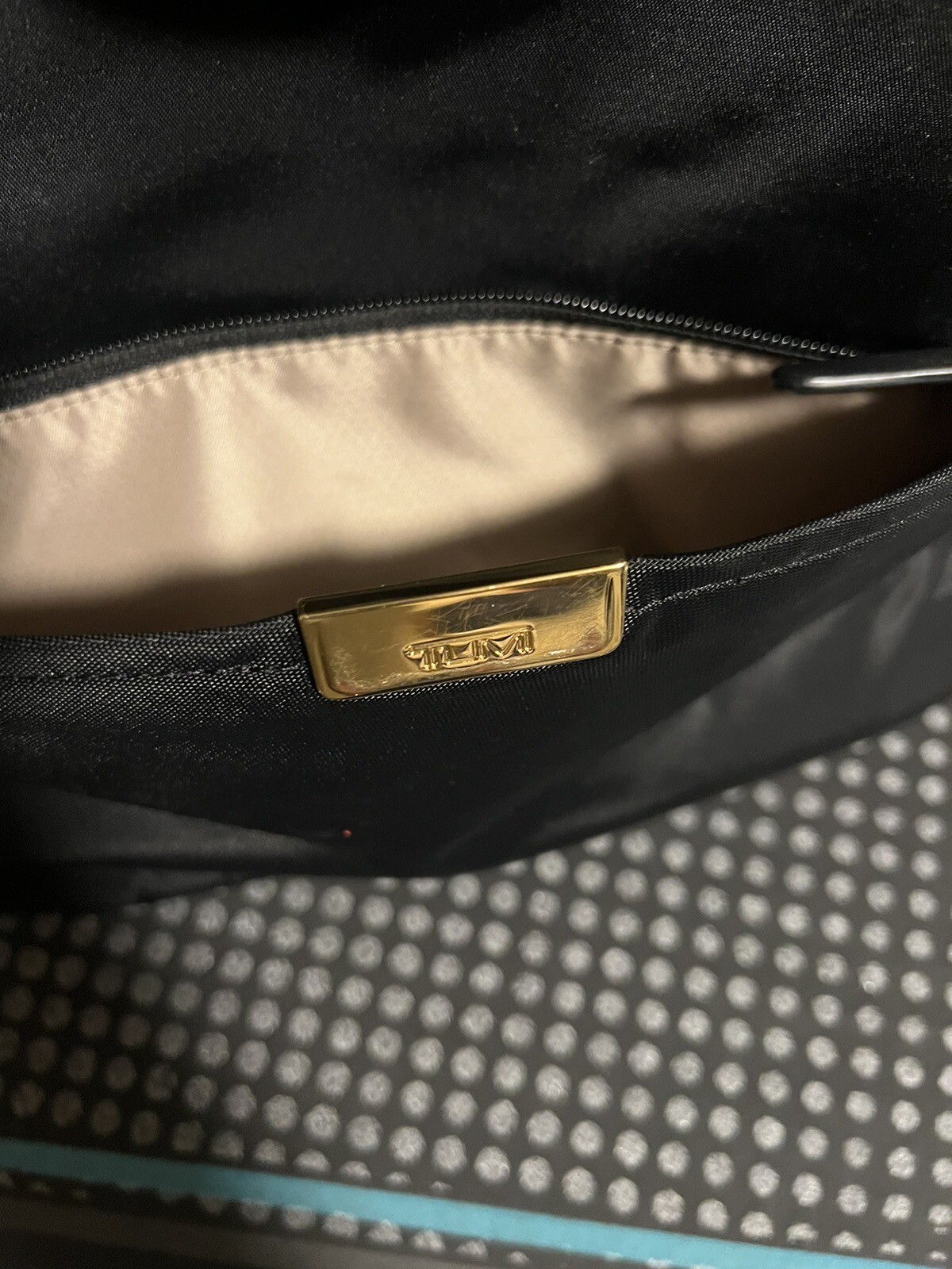 TUMI Backpack - image 4