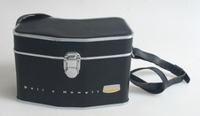 8MM MOVIE CAMERA CASE VINTAGE RETRO LN