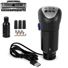 NEW USB Shifter Knob ATS ETS2 PC SIM For Logi...