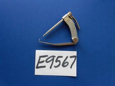 Concept 8731 8719 PinnACL Guía Cruzada con Eje Tibial Artroscópico