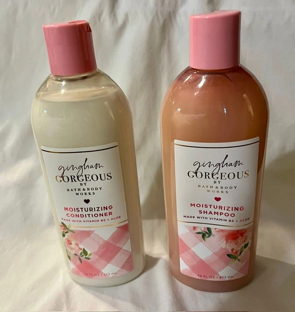 25+ Bath & Body Works Shampoos & Conditioners for sale | Updated