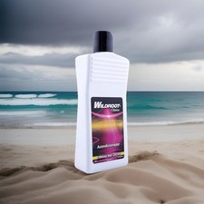 WILDROOT CLASSIC MEXICAN CONDITIONER 250ml/8.45oz - HAIR GROOM CONDITIONER