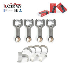 For BMW MINI X1 X3 E90 F25 F30 N47 N47D20 2.0 Diesel Connecting Rod Bearing Kit