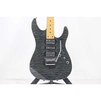 Authentic SCHECTER  NV-3-24-AS #270-004-216-1667