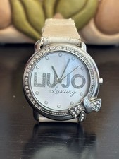 orologio Liu Jo luxury collezione sophie swarovski