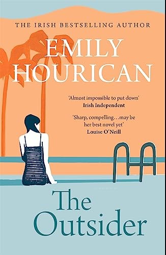 The Outsider by Emily Hourican - - Image 5