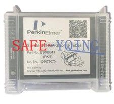 1PC NEW PerkinElmer Graphite Tube B3000641 *ty