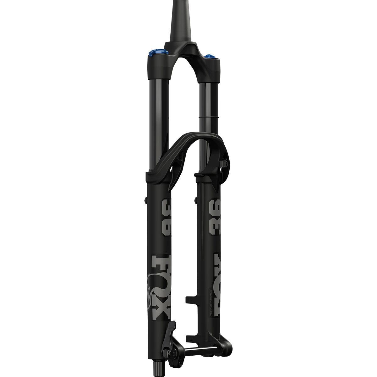 FOX Racing Shox 36 Float 29in Performance Elite Grip X Fork Matte Black 160mm 212590₽