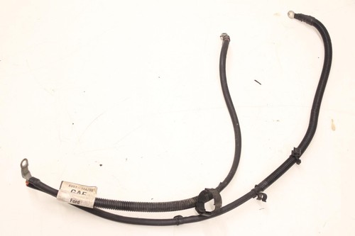 Ford Focus III DYB 1,6TDCI 85KW Massekabel Minus Kabel Starter Anlasser