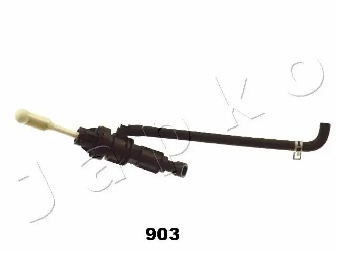 Clutch master cylinder 95903 JAPKO for JEEP DODGE