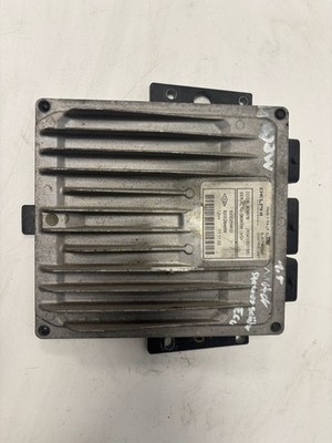 Renault Megane II Motorsteuergerät Delphi DDCR80967B 8200259832