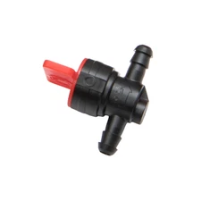 Oregon 07-406 In-line Fuel ShutOff, 1/4" Valve