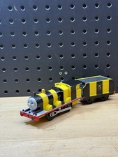 Trackmaster Thomas & Friends James  Goes Buzz...