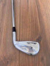 2 iron stiff mizuno 225