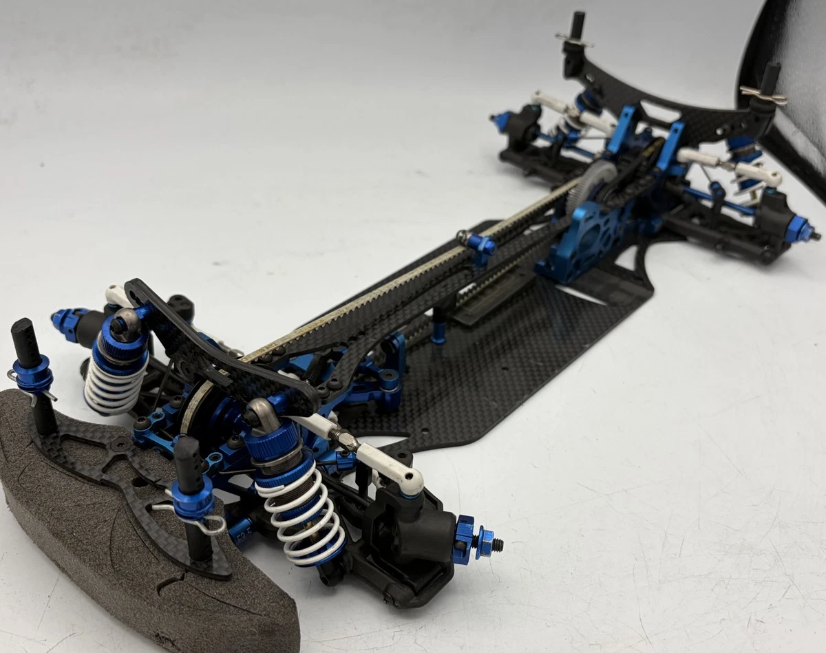 yokomo bd7 products for sale | eBay