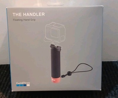 GoPro - The Handler Floating Hand Grip AFHGM-003 for All GoPro Cameras - Genuine